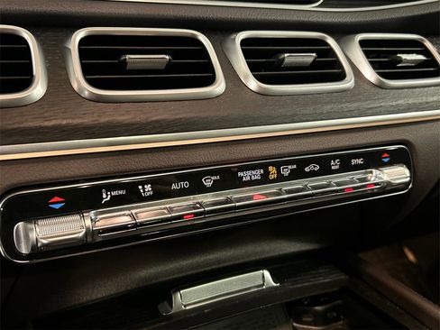 Used 2023 Mercedes-Benz GLE 350 4MATIC image 17