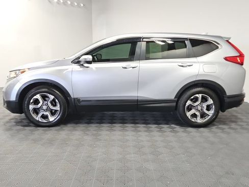 Certified 2018 Honda CR-V EX-L image 3