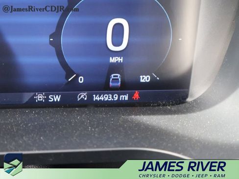 Used 2024 Ford F150 STX AWD/4WD image 29