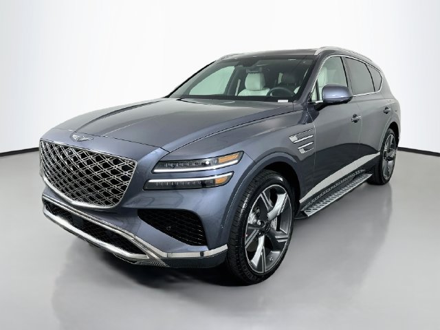 New 2027 Genesis GV80 3.5T Prestige AWD/4WD image 1