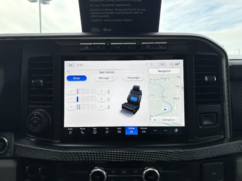 Used 2024 Ford F350 Limited w/ FX4 Off-Road Package image 31