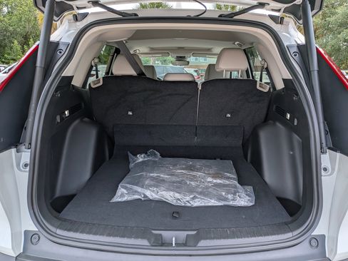 Used 2024 Honda CR-V EX-L image 13