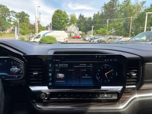 Used 2023 Chevrolet Silverado 1500 RST w/ All Star Edition Plus AWD/4WD image 29