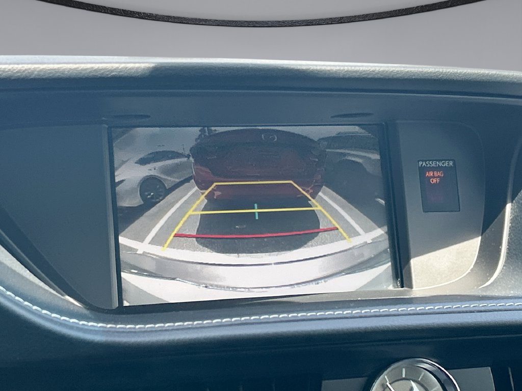Used 2017 Lexus ES 350 w/ Navigation System Package FWD image 24