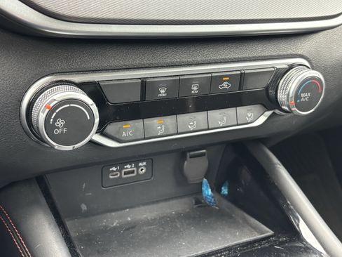 Used 2023 Nissan Altima 2.5 SR FWD image 29