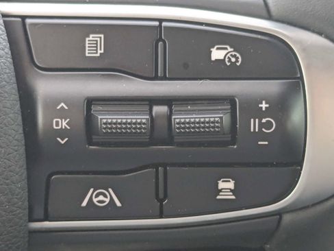 Certified 2025 Kia K5 GT-Line FWD image 31