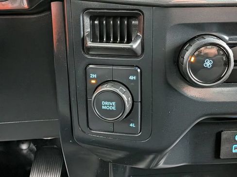Certified 2023 Ford F150 XL w/ STX Appearance Package AWD/4WD image 30