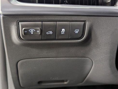 New 2026 Hyundai Santa Cruz XRT image 13