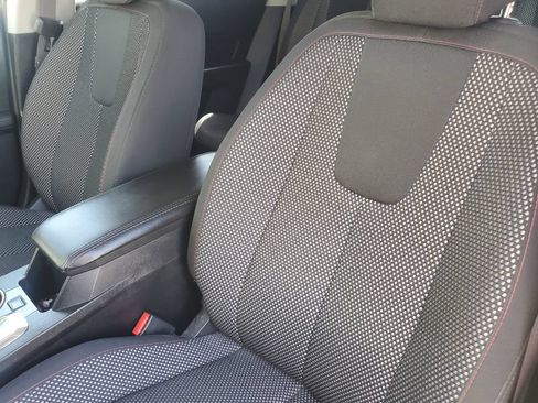 Used 2016 Chevrolet Equinox LT FWD image 22