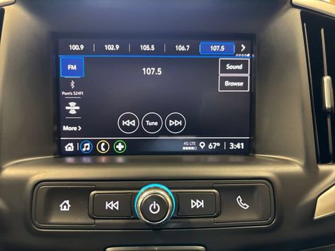 Used 2022 GMC Terrain SLE w/ Driver Convenience Package AWD/4WD image 19