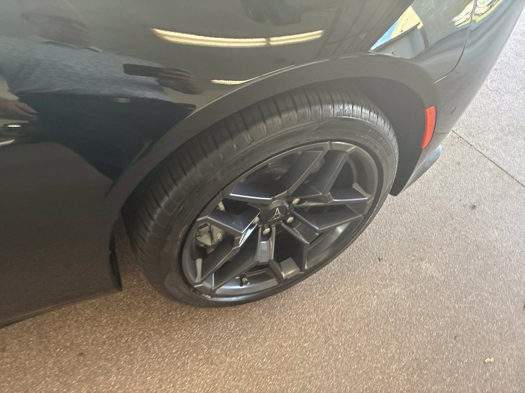 Used 2026 Dodge Charger R/T AWD/4WD image 24