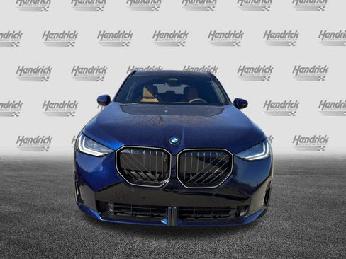 Used 2026 BMW X3 xDrive30 w/ Premium Package image 3