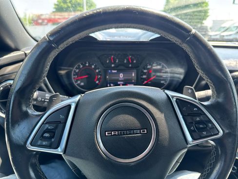 Used 2019 Chevrolet Camaro LT image 11