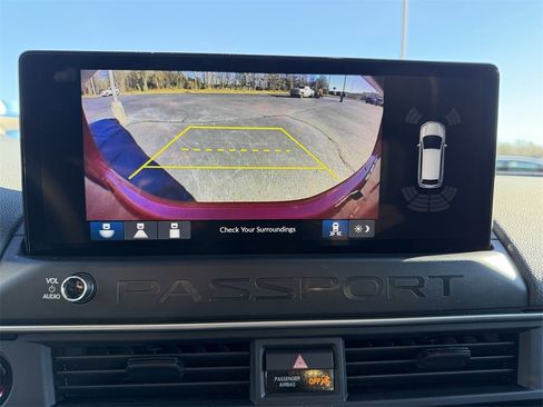 New 2026 Honda Passport RTL image 33