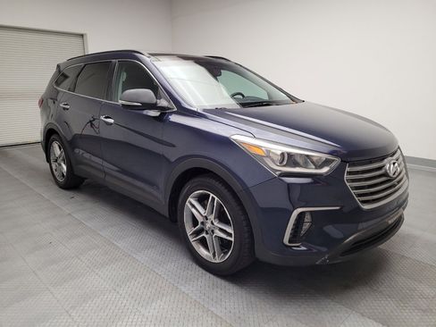 Used 2017 Hyundai Santa Fe SE image 13