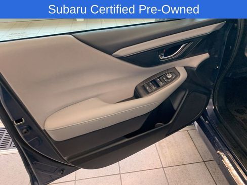 Certified 2024 Subaru Legacy Premium image 4