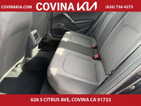 Used 2020 Volkswagen Passat 2.0T S image 27