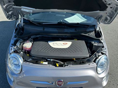 Used 2018 FIAT 500 e image 57