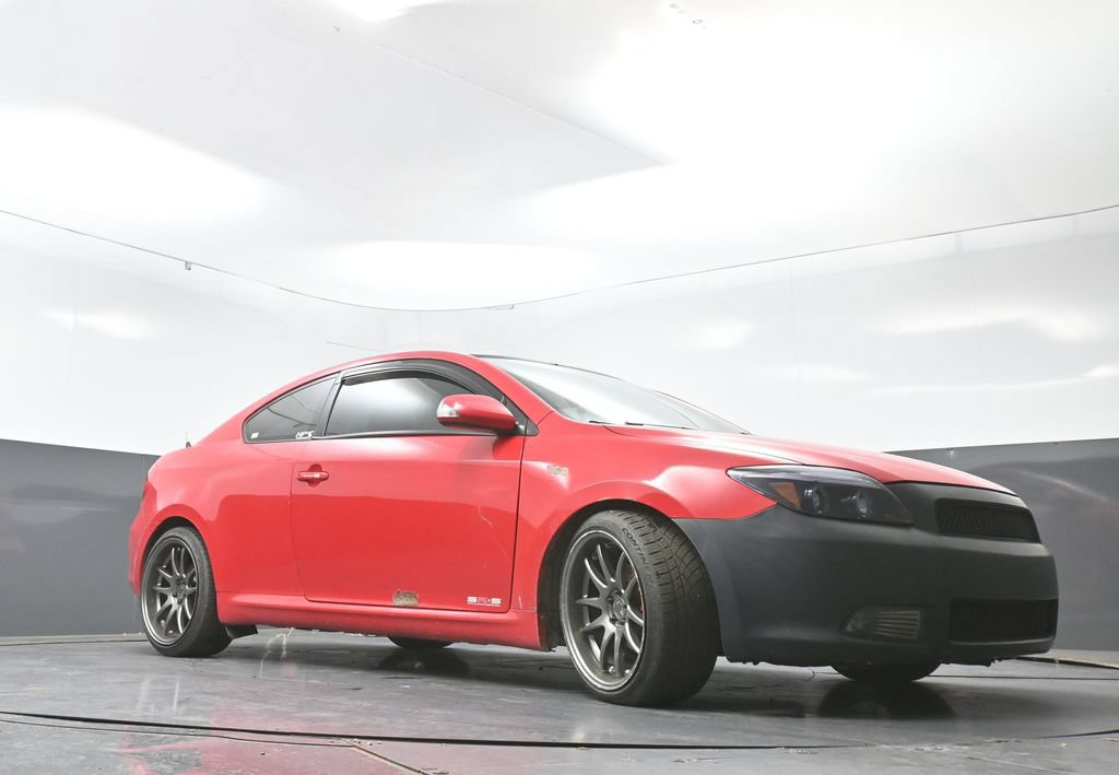 Used 2005 Scion tC w/ Release Series 1.0 FWD image 23