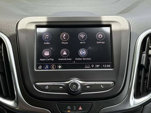 Certified 2024 Chevrolet Equinox LT AWD/4WD image 16