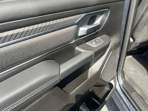 New 2026 RAM 1500 Big Horn AWD/4WD image 28