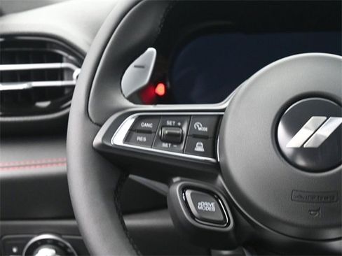 New 2025 Dodge Hornet R/T image 22