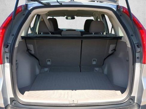 Used 2013 Honda CR-V LX image 6