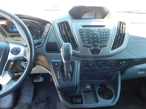 Used 2017 Ford Transit 250 148 High Roof Extended RWD image 24