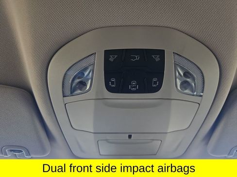 Used 2024 Chrysler Voyager LX FWD image 30