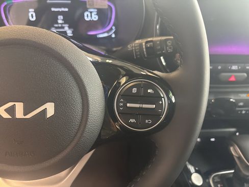 New 2025 Kia Soul EX image 18