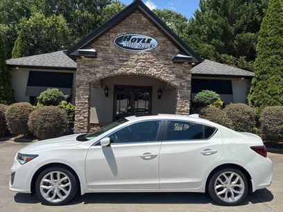 Used 2019 Acura ILX