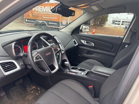Used 2012 GMC Terrain SLE w/ Convenience Package image 13