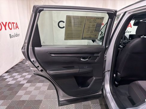 Used 2024 Honda CR-V Sport image 17