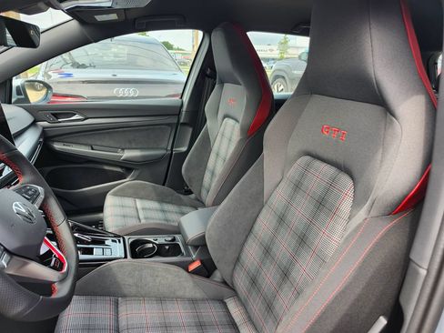 New 2026 Volkswagen GTI S FWD image 7
