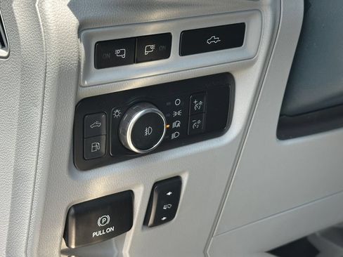 Certified 2023 Ford F150 Limited AWD/4WD image 24