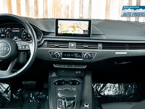 Used 2019 Audi A5 2.0T Premium Plus w/ Premium Plus image 20