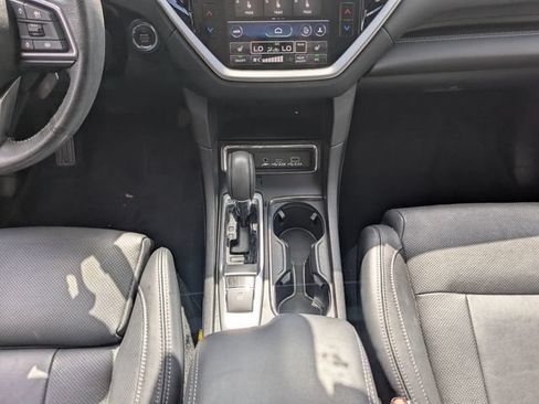 Used 2023 Subaru Ascent Limited AWD/4WD image 21