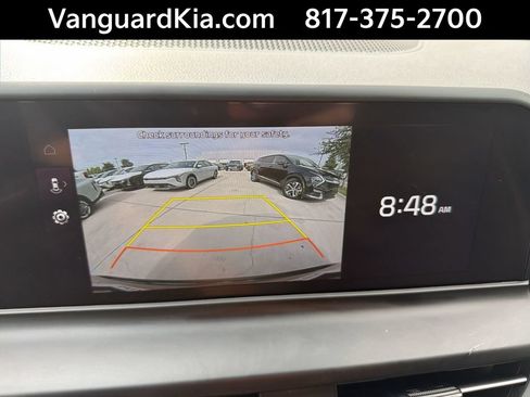 Certified 2024 Kia Seltos X-Line AWD/4WD image 26