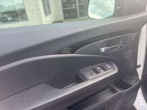 Used 2019 Honda Passport Elite image 13