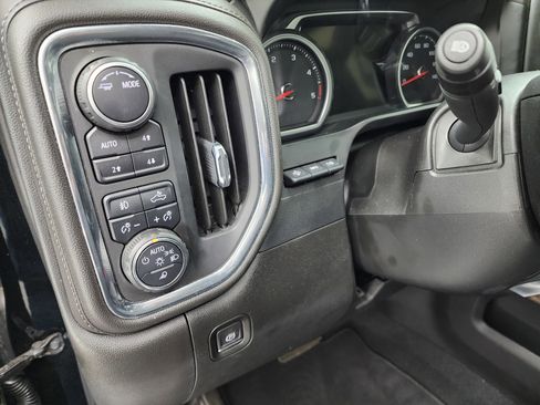 Used 2022 Chevrolet Silverado 3500 High Country w/ Snow Plow Prep/Camper Package image 47