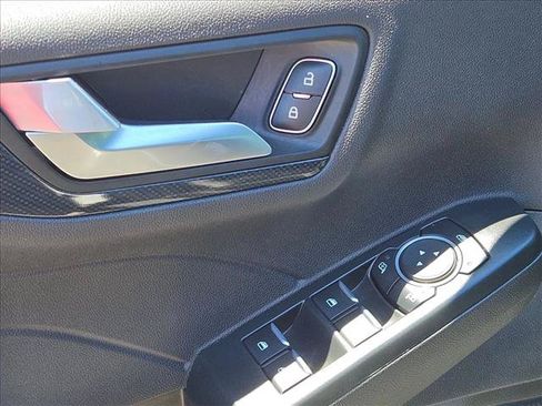 Used 2023 Ford Escape ST-Line w/ Tech Pack #1 FWD image 11