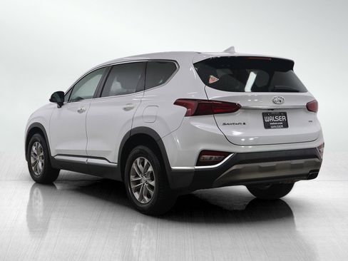 Used 2019 Hyundai Santa Fe SEL image 3