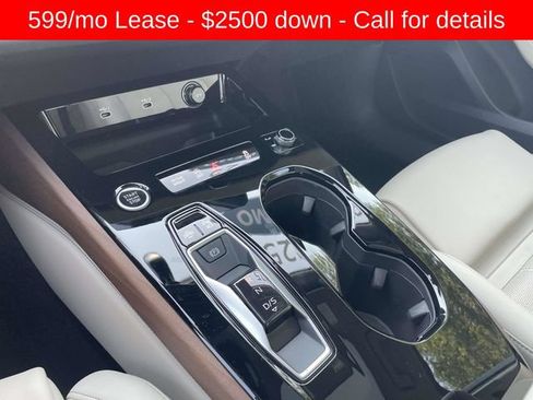 Used 2025 Audi A5 2.0T Prestige w/ 19" Wheel Package AWD/4WD image 30