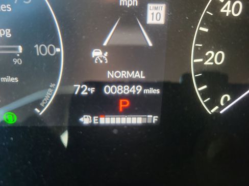 Certified 2024 Honda CR-V Sport-L image 25