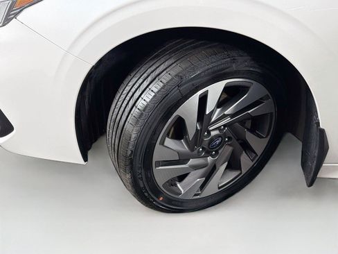 Used 2023 Subaru Legacy Limited AWD/4WD image 38