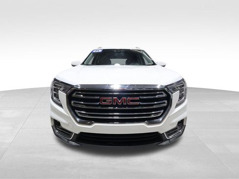 Certified 2024 GMC Terrain SLT image 7
