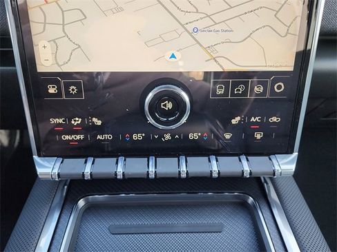 New 2026 GMC Sierra EV Elevation image 24