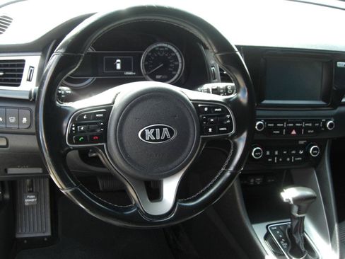 Used 2019 Kia Niro LX FWD image 10