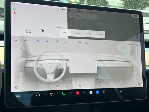 Used 2021 Tesla Model 3 Standard Range Plus image 20