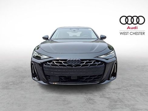 Certified 2026 Audi A6 Premium Plus AWD/4WD image 2